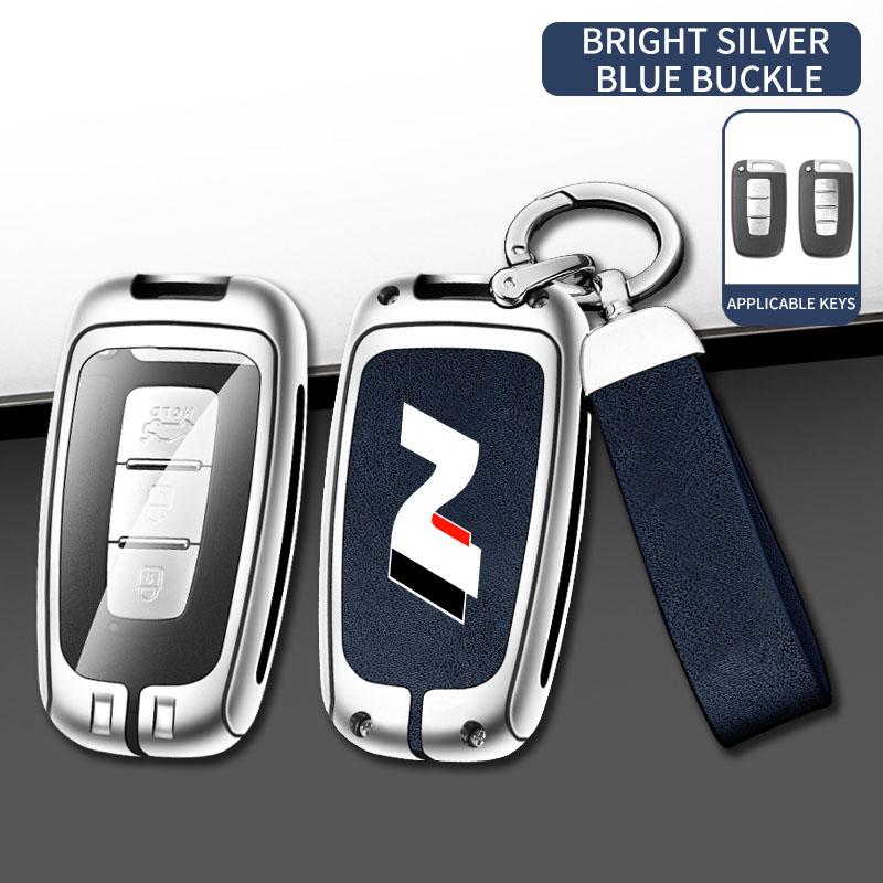 Copri Chiave Hyundai Moderno di Alta Gamma Adatto per Chiave Auto N LINE N IX35 IX25 Tucson Sonata Custodia per Chiave Auto Design Lussuoso Accessori per Veicoli