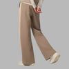 SAUCONY Womens Training Series Knitted Lace-Up Simple Fashion Casual Pants Women Pants SA1250KP81L-GR098