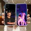 UP26 Drake Transparent Phone Case for Motorola Moto G10 G20 G30 G31 G32 G34 G35 G41 G42 G50 G51 G52 G55 G60 G60S G62 G71 G72 G75