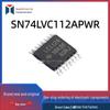 SN74LVC112APWR TSSOP-16 Flip-Flop TI, New Original Electronic Components.