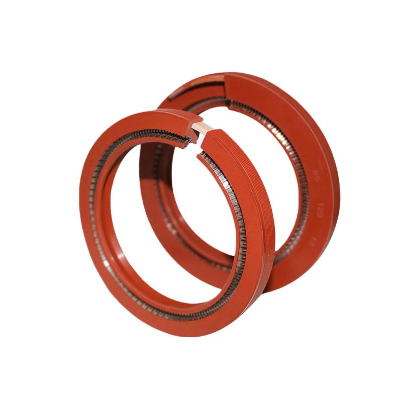 Split Open-Type Nitrile Rubber Oil Seal