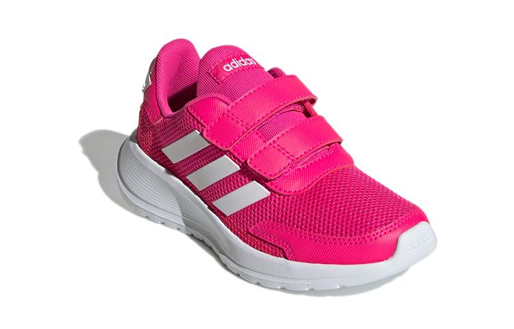 Adidas Tensaur Run Shock Pink Kids EG4145