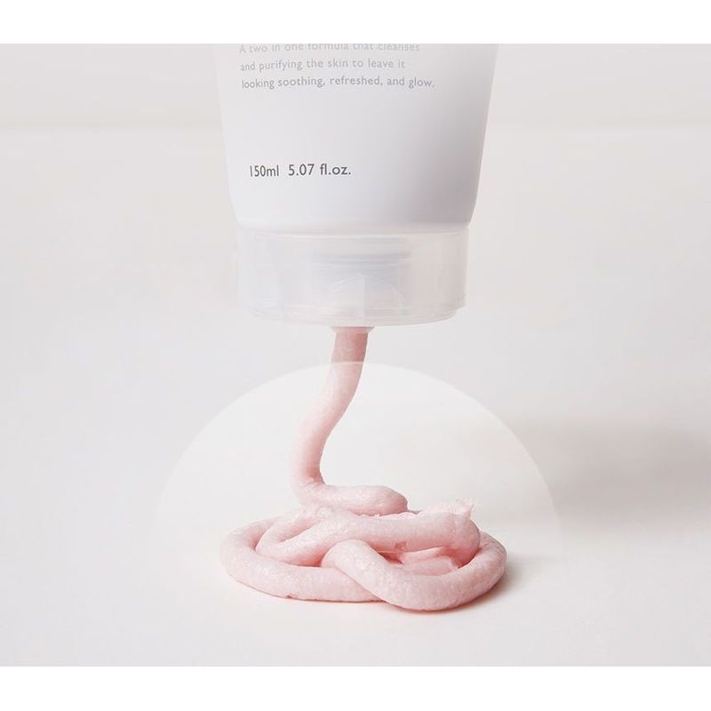 Genabelle Rosa Wolke Reinigungsschaum