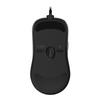 BenQ Gaming Mouse port connection plug sizes FK2-C (Symmetrical design/3360 sensor/Right-handed/Paracord/Lightweight/USB & play/3 available M, L, XL)