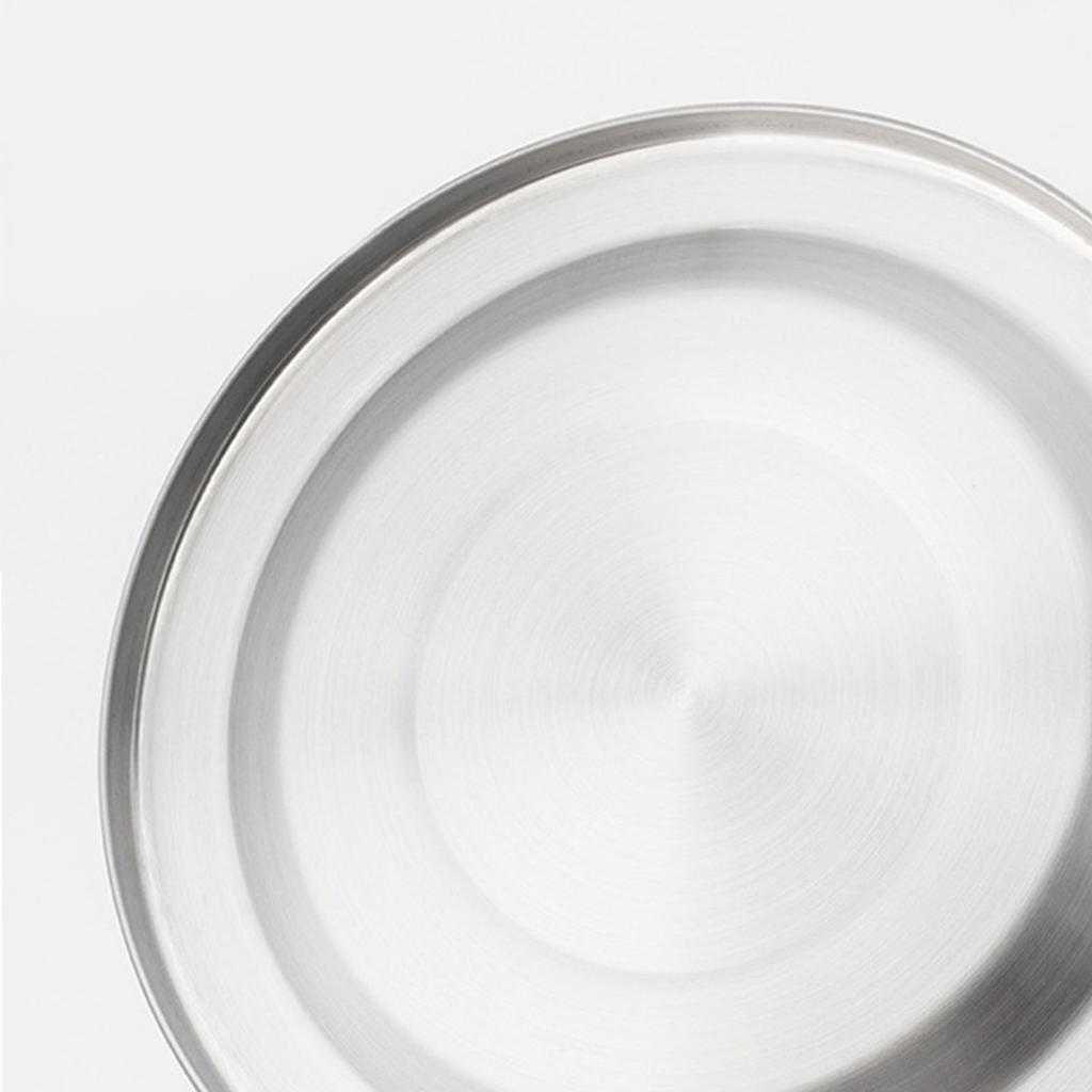 Pfeifenkessel, Herdplatte, Edelstahl, faltbarer Griff, Küchenbedarf, 2,5 l, Weiß