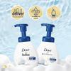 Dove Pure & Mild Moisturizing Foaming Hand Wash
