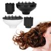 Professional  Hair Dryer Diffuser Curly Wavy Hair Blow Dryers Diffuser Accessory