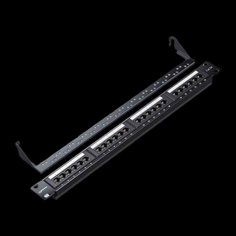 DOREWIN Network Patch Panel