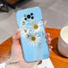 For Poco X3 Pro GT Case Creative Fun Soft TPU Silicone Clear Anti Choc Phone Back Cover For Poco X 3 Pro GT X3Pro X3GT NFC Funda