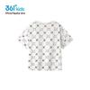 361° Girls' Summer Cartoon T-Shirt