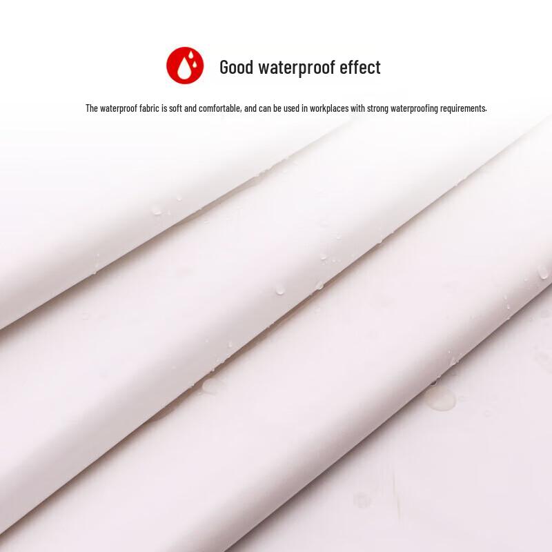 Xiaoyan Waterproof Oil-Proof Kitchen Apron