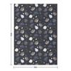 Button Quail Pattern Throw Blanket Bed Covers Retros Funny Gift Multi-Purpose Blankets