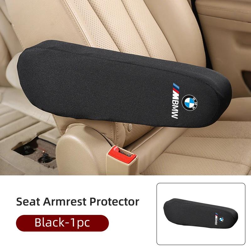 Hot 2025 Car Seat Armrest Protective Gloves Auto Hand Side Protector Cover For BMW E46 E90 E60 F10 E39 F30 E36 F20 E87 E30 G30 E