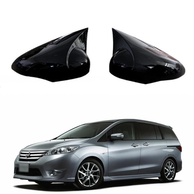 Kompatibilní s 12 modely Fiesta: LAFESTA Kryt a chránič zpětného zrcátka s rohem.