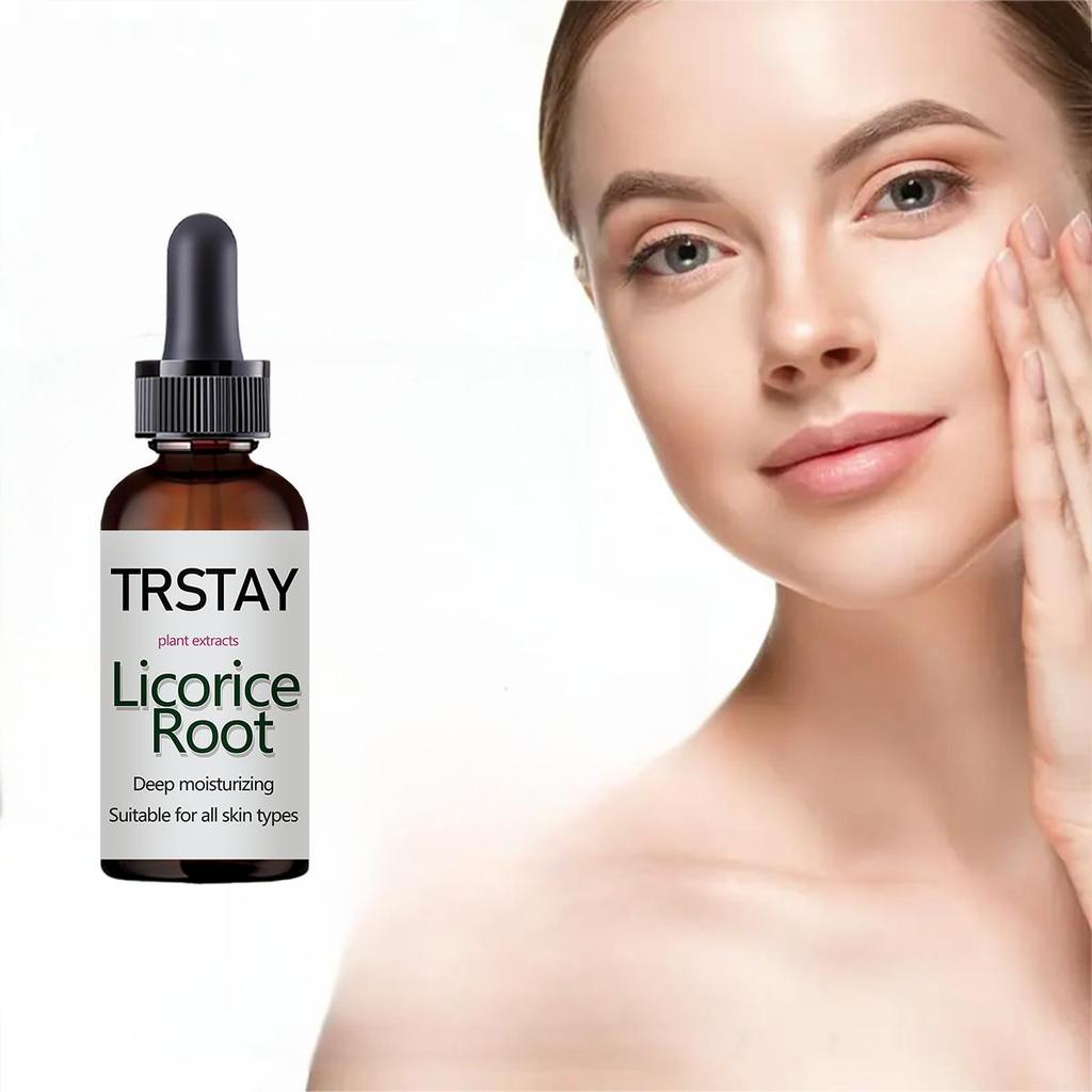 Black Spots Remove Repair Aging Whitening Serum Skin Removal Moisturizing Wrinkles Oil