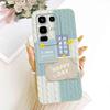 For Infinix Note 50 4G Casing Lovely Cat Rabbit Painted Covers Soft Silicone Phone Case For Infinix Note 50 Note50 4G Back Cover