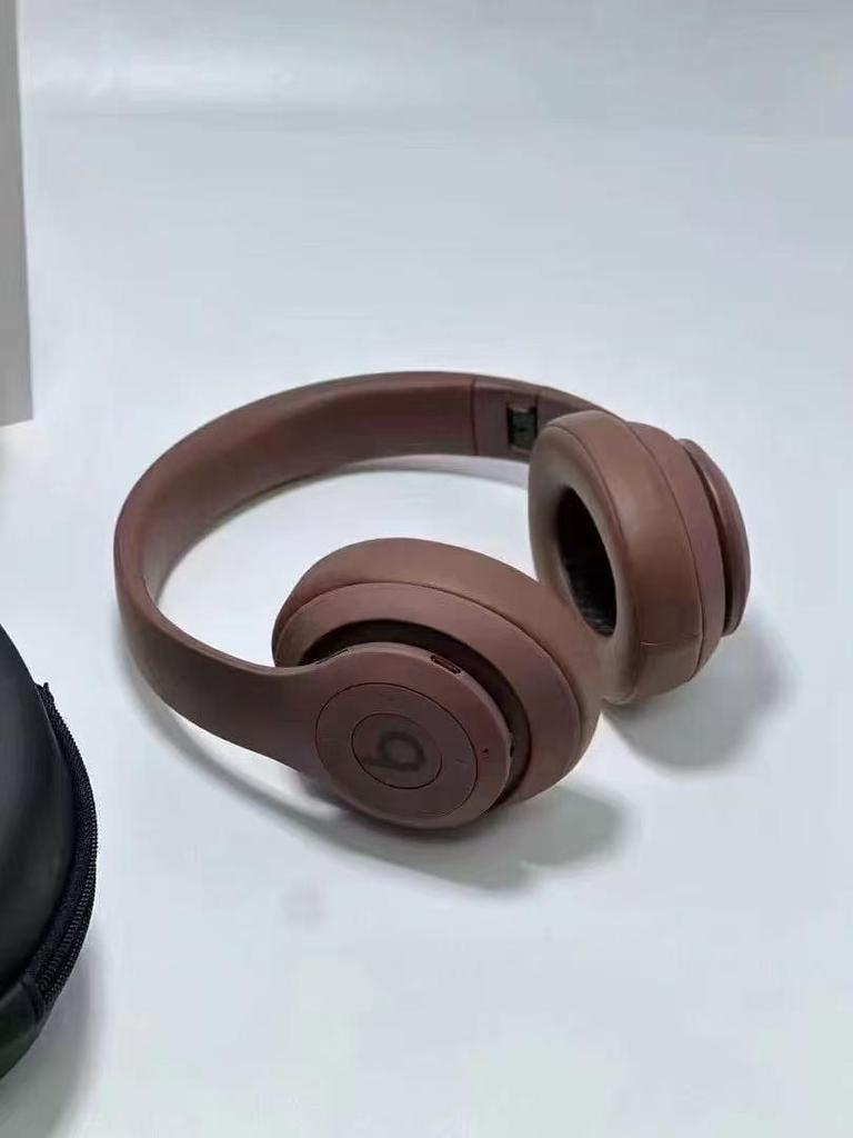 Căști Bluetooth Wireless Over-Ear Studio Pro Generația a 4-a cu Geantă Pliabilă pentru Depozitare