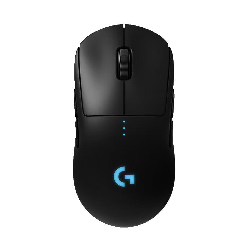 

Logitech G Pro Wireless Gaming Mouse 4th Gen