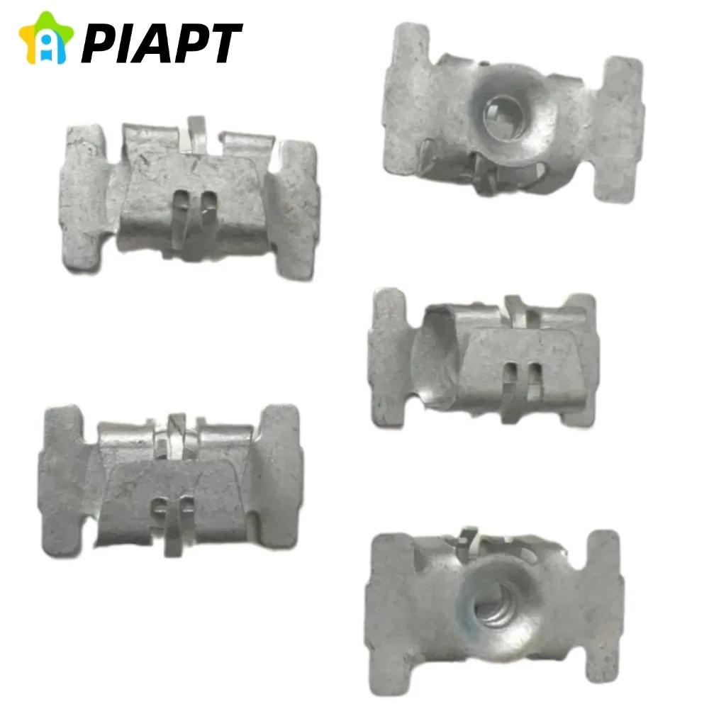 Front Bumper Nut for Cadillac Escalade & Chevrolet Tahoe (GM), P/N 11609952