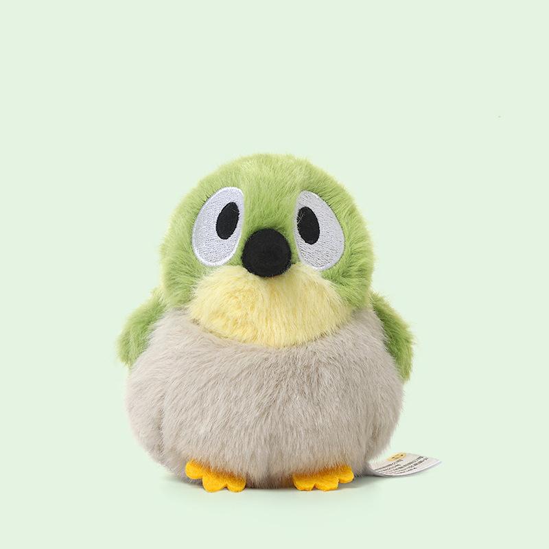 

Latest Playful Insect Series Plush Toys Plush Cute Garden Dragonfly Bird Stuffed Animal Perfect Birthday Present For Kids Girls Or Boy
