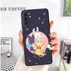 Cardcaptor Sakura Cute Girl Soft Phone Case for Samsung A17 A37 A57 A16 A26 A36 A56 A15 A25 A35 A55 A14 A24 A34 A54 A13 A23 A33