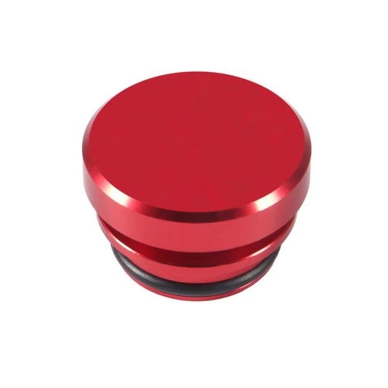 Car Cigarette Lighter Cover  Universal Car Cigarette Lighter Socket Dust Cap