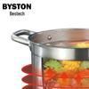 Beshide Alton 304 Stainless Steel Universal Soup Pot