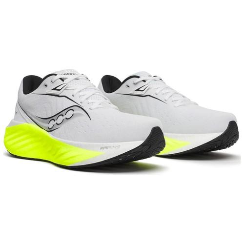 SAUCONY Triumph 22 White Citron - S20964-135
