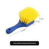 Multi-functional Long Handle Floor Brush for Hotel & Restaurant Cleaning