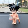 Anime Son Goku Figuren Kakarott Figura Modell Puppe Geschenk