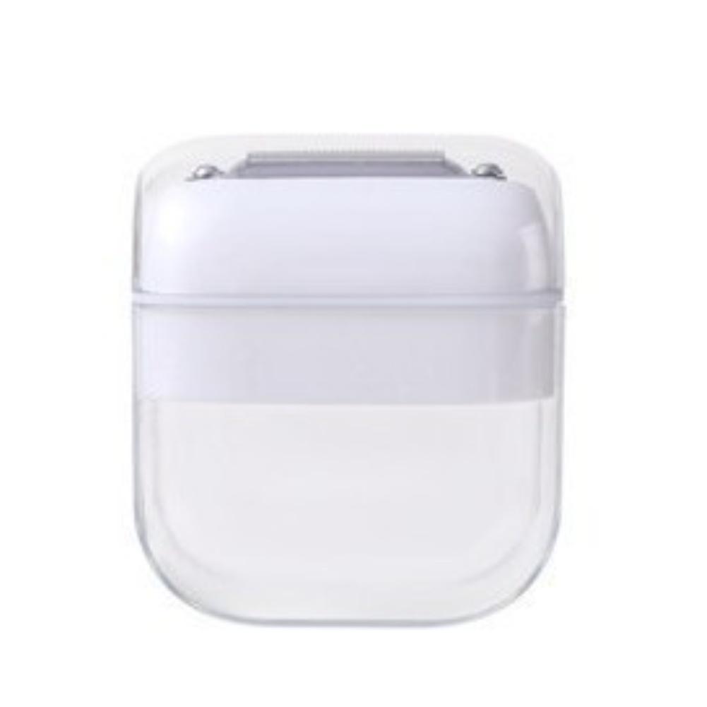 Fruit Peeler Features Stainless Steel Blade Multifunctional Outdoor Portable Cover Peeler Manual Food Processors Kitchen Tools