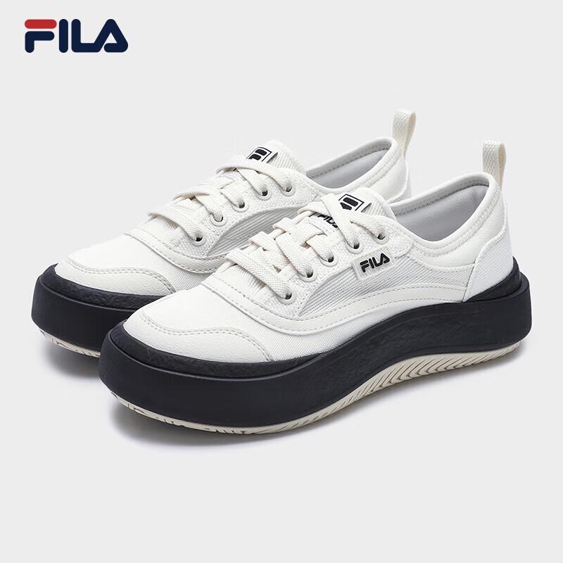 FILA Women's Summer Canvas Casual Shoes