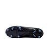 Nike Zoom Mercurial Vapor 16 Academy MG 2025 Shadow Pack Unisex Sneakers Black Ice-Blue FQ1458-001
