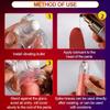 Highly Elastic Crystal Condom Reusable Penis Extender Sleeve Delay Ejaculation Penis Enlargement Intimate Goods Sex Toys For Men