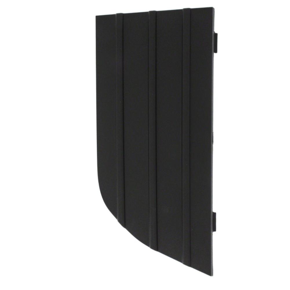 Autopflege Wie Auf Dem Bild Gezeigt Stoßstangen-Kühlergrill-Formteil Autozubehör Einfacher Installationsprozess Praktische Anwendung