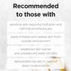 Skin1004 Madagascar Centella Ampoule 100ml, Mild & Non-Irritating, Relieve Redness, Light Texture, Long-Lasting Moisture, K-Beauty, Korean Makeup