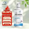 Xidebao 75% Ethanol No-Rinse Hand Sanitizer