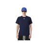 Under Armour Quick-Drying Breathable Casual Sports Running Short Sleeve T-Shirt Men tops 24500501-409
