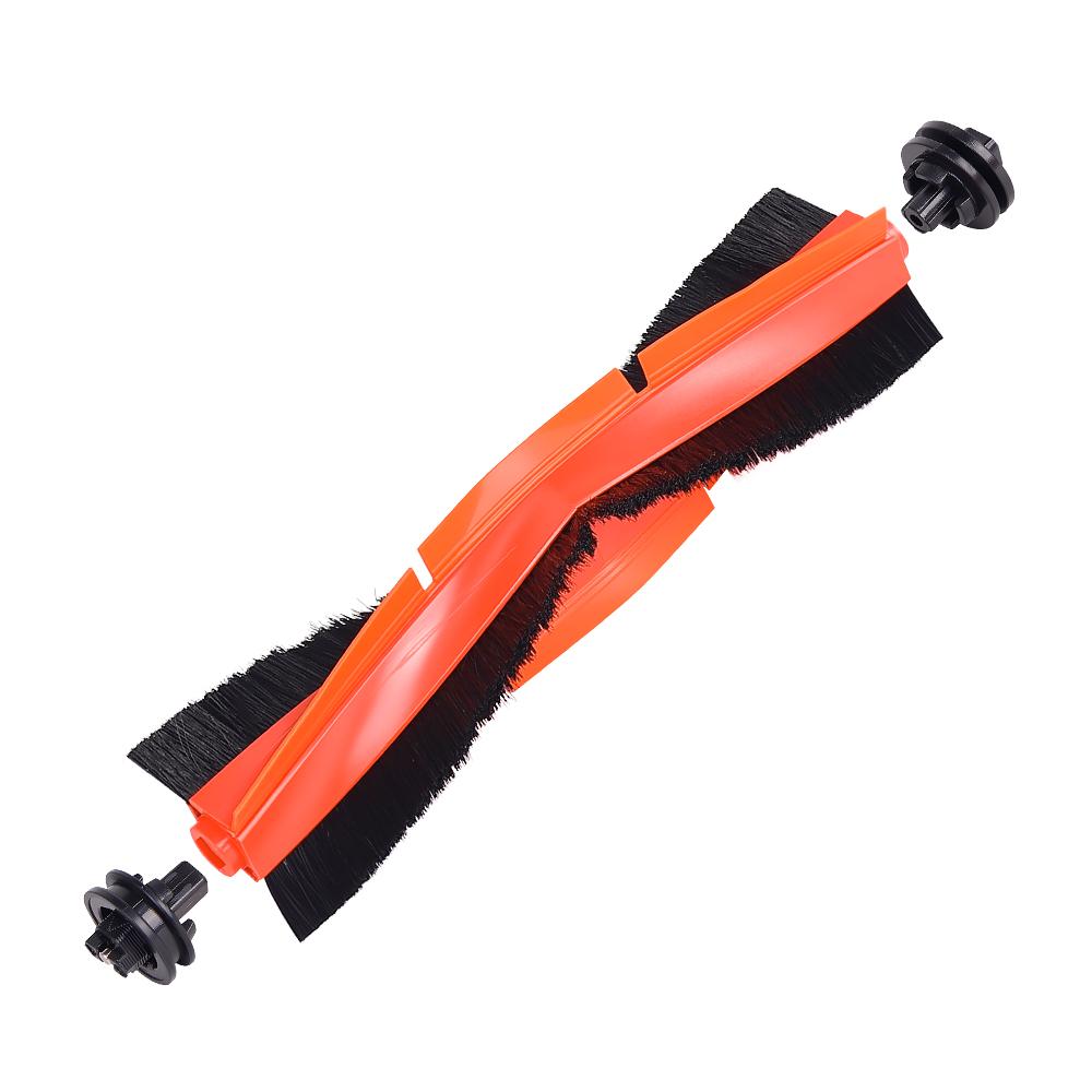 For Xiaomi X20 Max D109GL/X20 Pro D102GL/S20+ /S20plus /B108GL/Mijia Omni M30/ D102 Robot Vacuum Cleaner Main Roller Brush Part