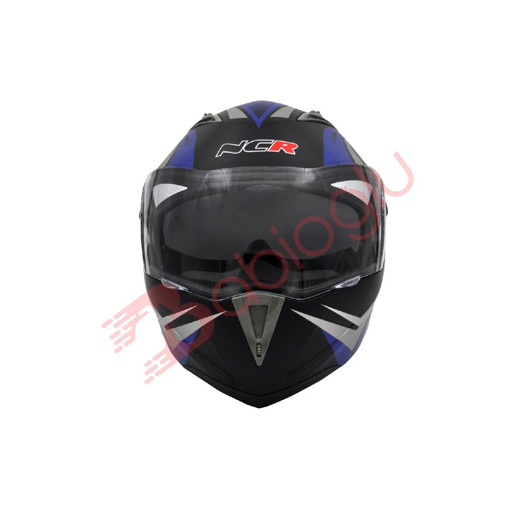 Chin Opening Helmet Emporium Size L Ece Certificated