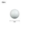 Foam Ball Venue Decoration Parties Wedding 20mm-40mm Beautiful