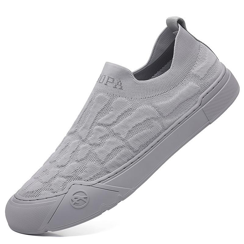 Fashion Fashion Lightweight Outdoor Sports Men's Sneakers Spring Autumn Designer New Platform Soft Sole Casual Man Shoes Zapatos Hombret