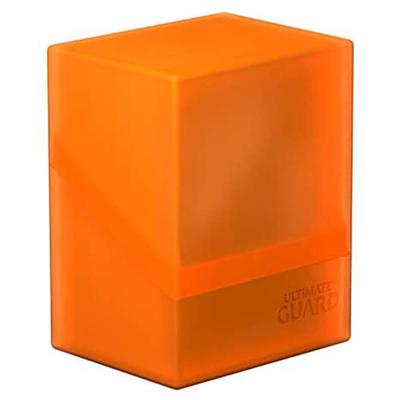UG Boulder Poppy Topaz Puzdro na karty 80+ Štandardná veľkosť