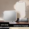 Yiceng Pure Titanium Double-Sided Antibacterial Cutting Board