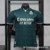 2026-2027 Authentic Player Version Soccer Jersey Arsenal Argentina Inter Milan Atletico Madrid AC Home Away Kits