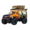 Off Road Vehicle Model 1 24 Scaled Alloy Lifelike Durable Children Car Toy for Gifts