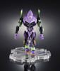 TAMASHII NATIONS NXEDGE STYLE Neon Genesis Evangelion Evangelion Unit 01 100mm Painted Movable Figure [EVA UNIT] [TV Version] Approx. ABS&PVC