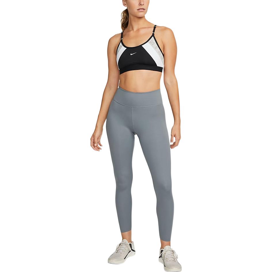 Nike Women's Indy Training Sports Bra Black DQ5129-010