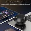 Metal Mini Wireless Bluetooth Speaker Hifi Portable Subwoofer Outdoor Music Stereo Surround Audio Player Bluetooth Speaker