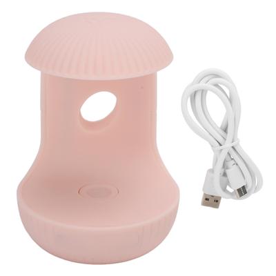 5W Mini UV-Licht für Gelnägel für einfaches schnelles Verlängerungssystem Tragbare Maniküre UV-LED-Lampe für